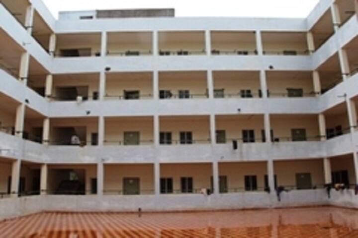 hostel